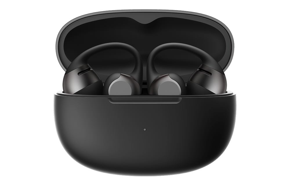 Écouteurs à clip Shokz OpenDots 2 Noir 4