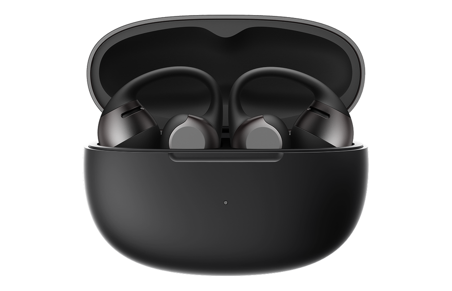 Écouteurs à clip Shokz OpenDots 2 Noir 4