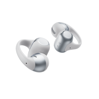 Écouteurs à clip Shokz OpenDots 2 Blanc 1