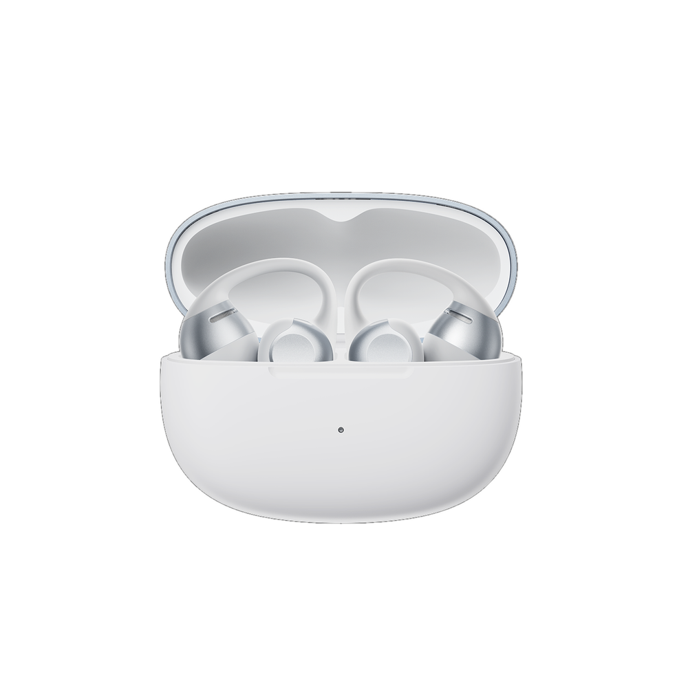 Écouteurs à clip Shokz OpenDots 2 Blanc 4