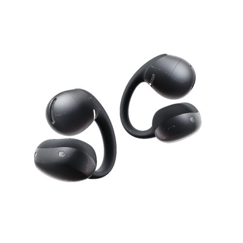 Écouteurs à clip Shokz OpenDots Air Noir 1