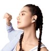 Écouteurs à clip Shokz OpenDots Air Noir 5