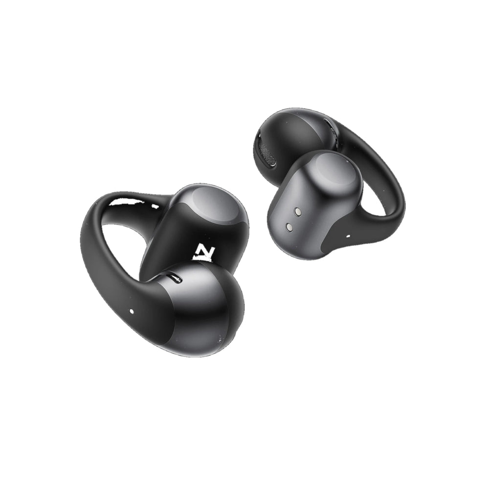 Écouteurs à clip Shokz OpenDots One Noir 1