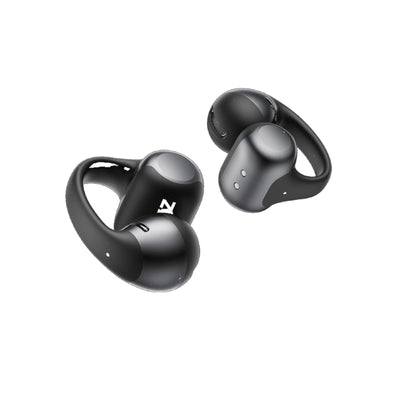 Écouteurs à clip Shokz OpenDots One Noir 1