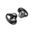 Écouteurs à clip Shokz OpenDots One Noir 1