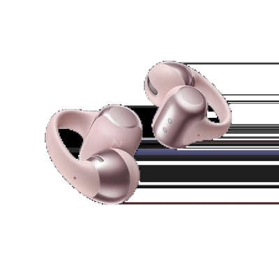 Écouteurs à clip Shokz OpenDots One Rose 1