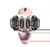Écouteurs à clip Shokz OpenDots One Rose 3