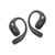 Écouteurs Shokz OpenFit 2 Noir 1