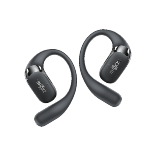 Écouteurs Shokz OpenFit 2 Noir 1