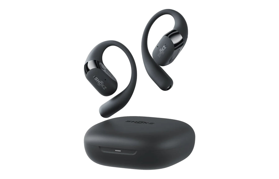 Écouteurs Shokz OpenFit 2 Noir 2