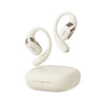 Écouteurs Shokz OpenFit 2 Beige 2