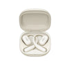 Écouteurs Shokz OpenFit 2 Beige 4