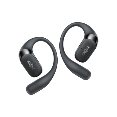 Écouteurs Shokz OpenFit 2 Plus Noir 1