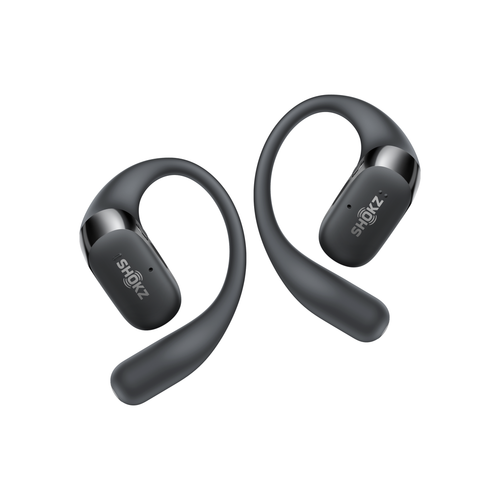 Écouteurs Shokz OpenFit 2 Plus Noir 1