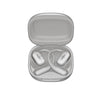 Écouteurs Shokz OpenFit 2 Plus Gris 4