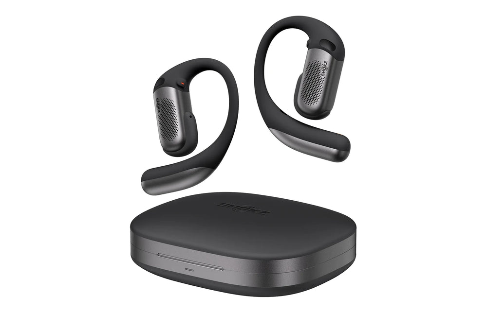Écouteurs Shokz OpenFit Pro Noir 2