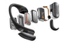 Écouteurs Shokz OpenFit Pro Noir 3