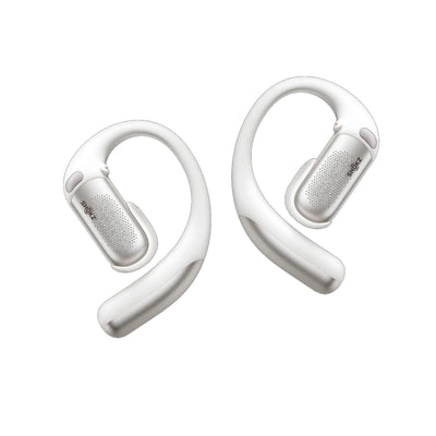 Écouteurs Shokz OpenFit Pro Blanc 1