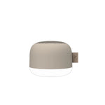 Enceinte Bluetooth avec lampe Kreafunk - aLIGHT