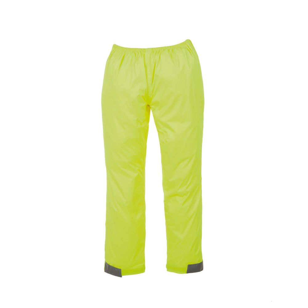 Ensemble de pluie vélo enfant - Tucano Urbano Nano Rain Kid - vue 2