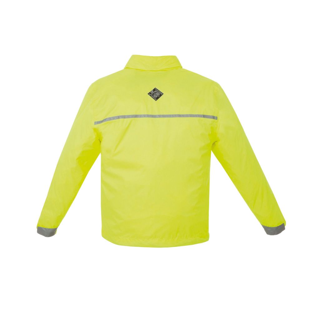 Ensemble de pluie vélo enfant - Tucano Urbano Nano Rain Kid - vue 3