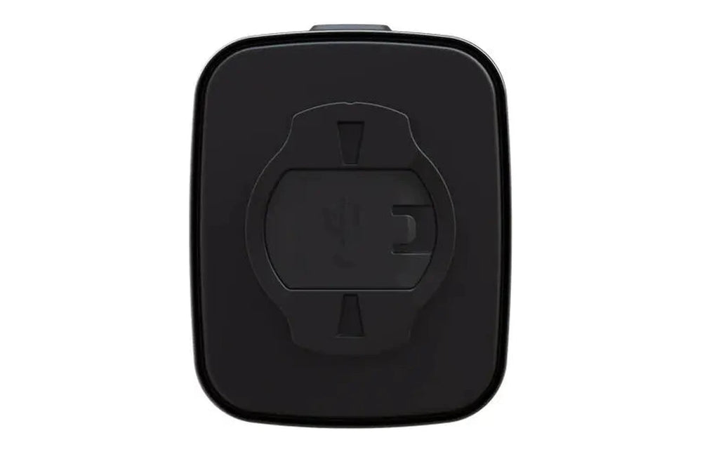 Vision Pro vu de dos, fixation Dual-Lock