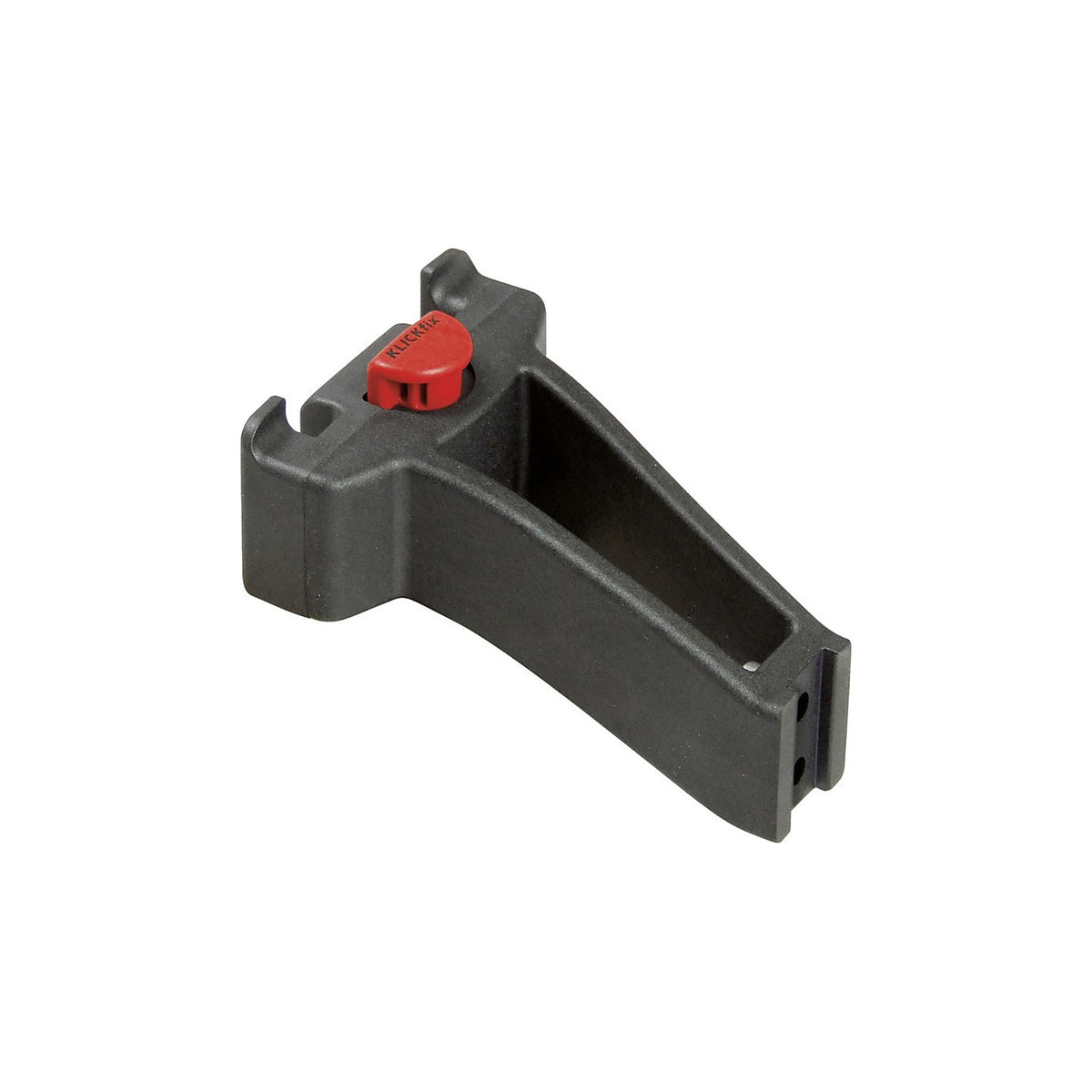 Fixation KlickFix pour tube de direction