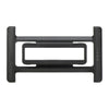 Fixation KlickFix pour porte-bagages GTA et KorbFix – Adaptateur GTA – la barre centrale d accroche