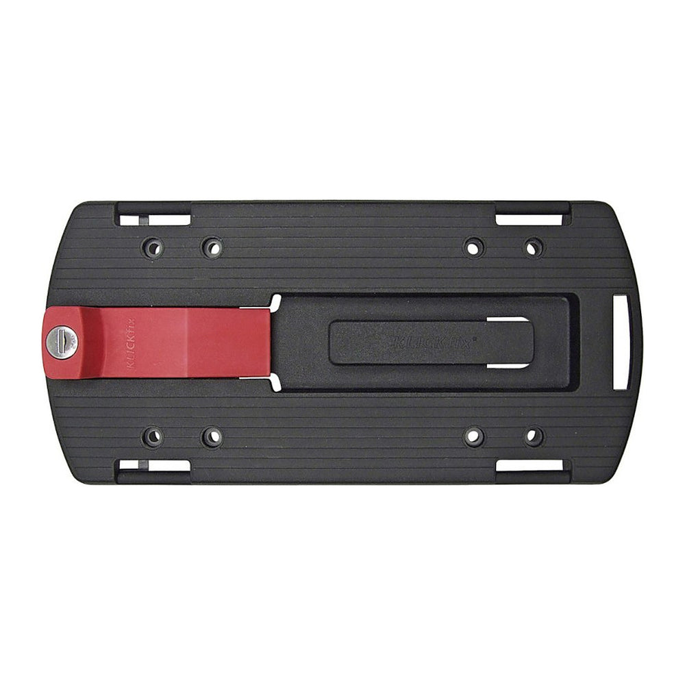 Fixation KlickFix pour porte-bagages GTA et KorbFix – Adaptateur GTA – la plaque adaptateur GTA