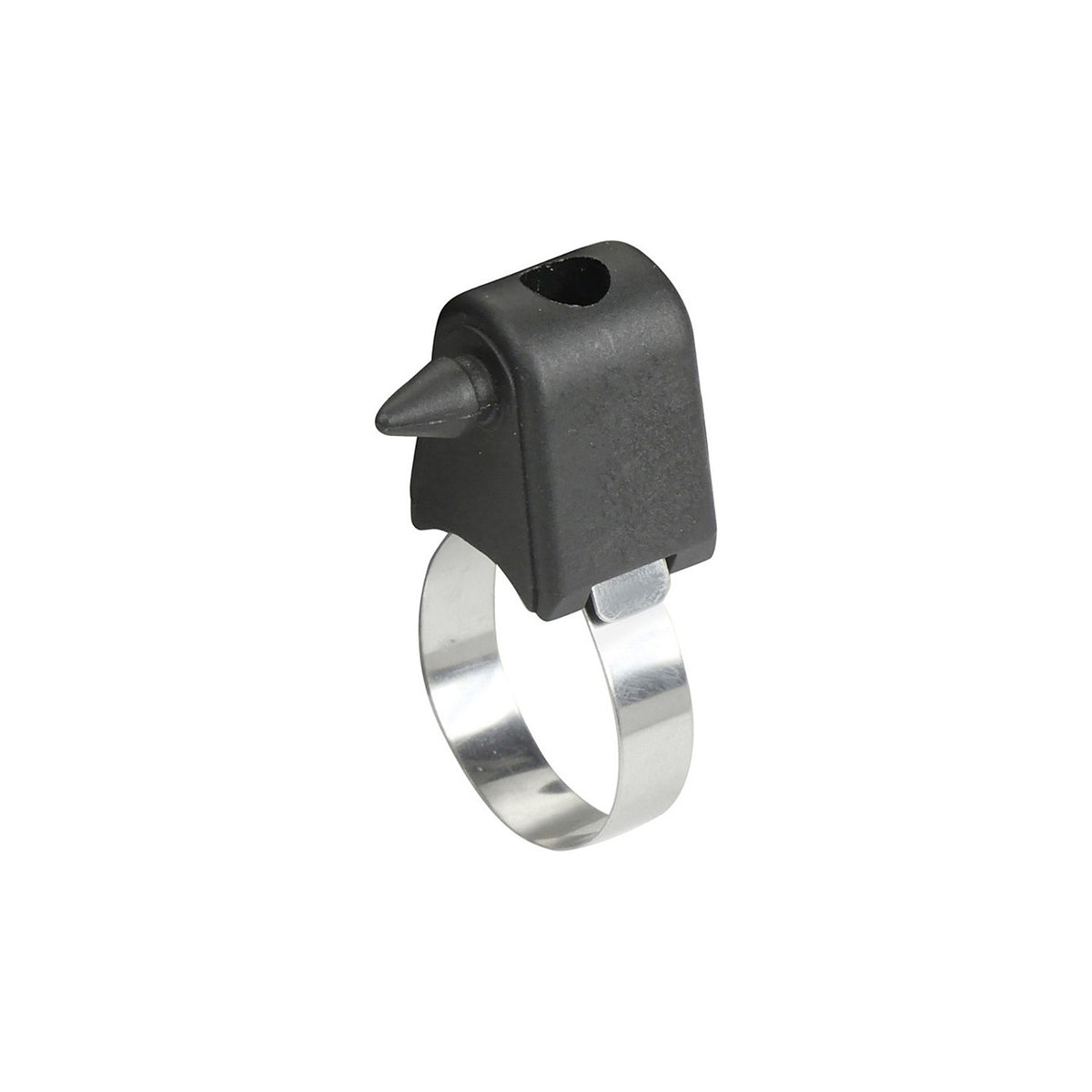 PumpFix KlickFix et son collier en acier inoxydable