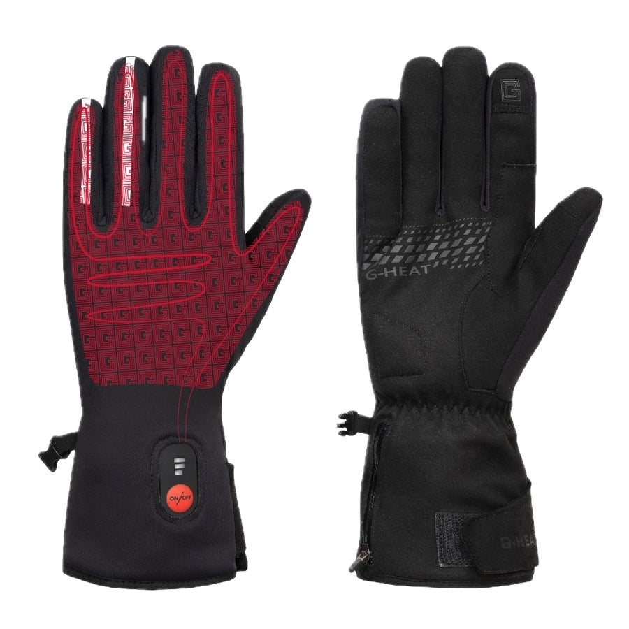 WANTALIS V2 Touch beheizte dünne Handschuhe