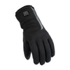 Gants chauffants étanches vélo Tucano Urbano - Starwarm Hydroscud Noir - vue 3