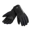 Gants chauffants étanches vélo Tucano Urbano - Starwarm Hydroscud Noir - vue principale
