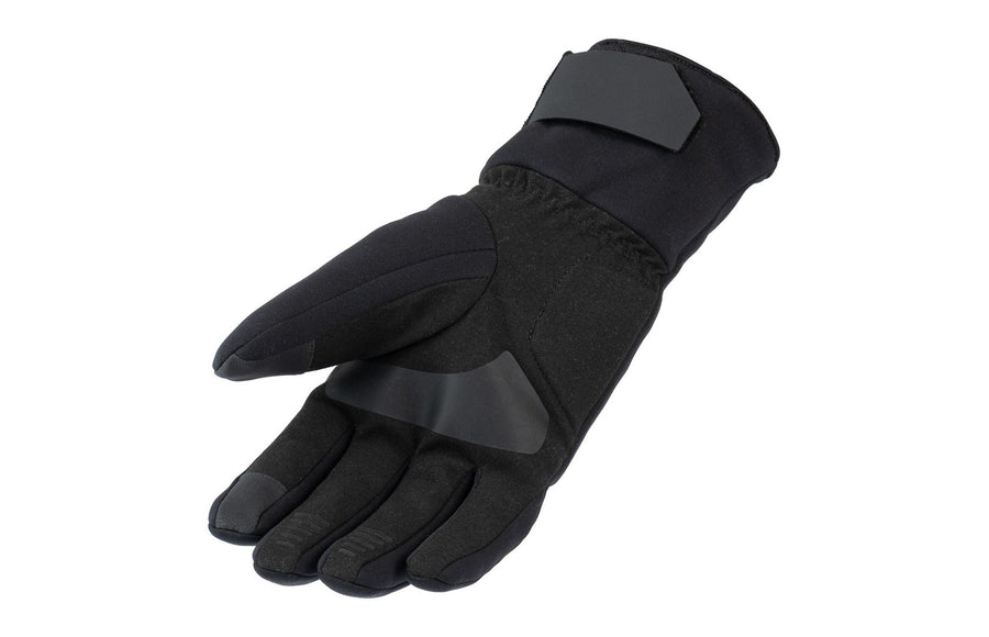 Gants chauffants étanches vélo Tucano Urbano - Starwarm Hydroscud - détail 1