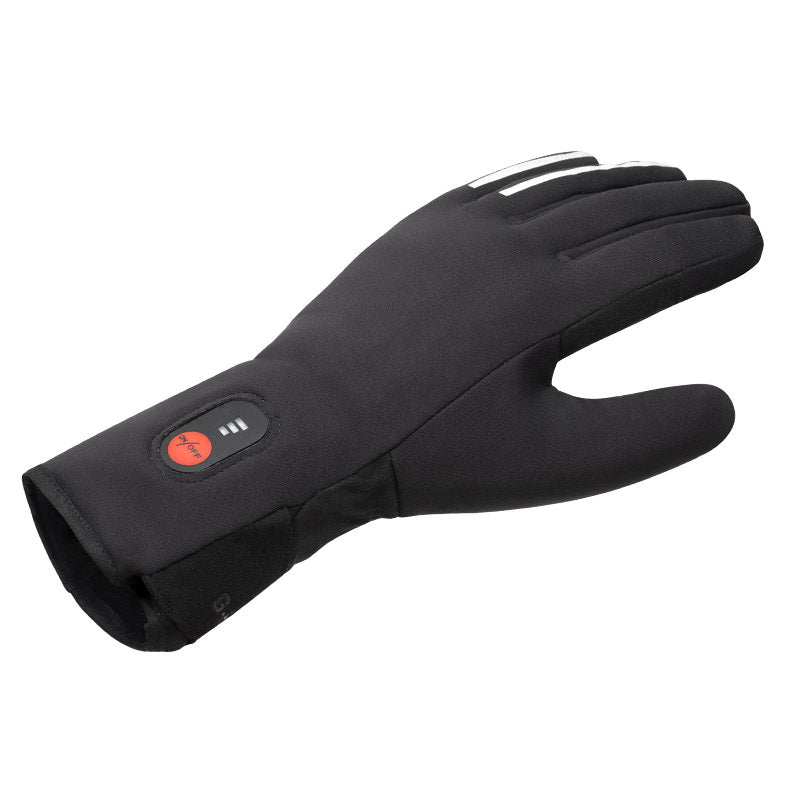 WANTALIS V2 Touch beheizte dünne Handschuhe