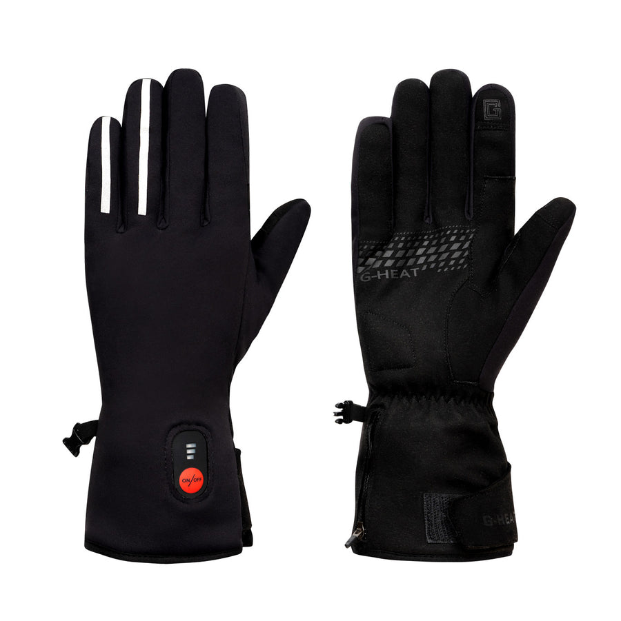 WANTALIS V2 Touch beheizte dünne Handschuhe
