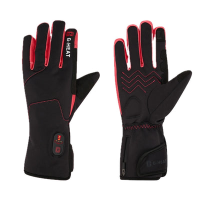 Gants chauffants vélo G-Heat - Active
