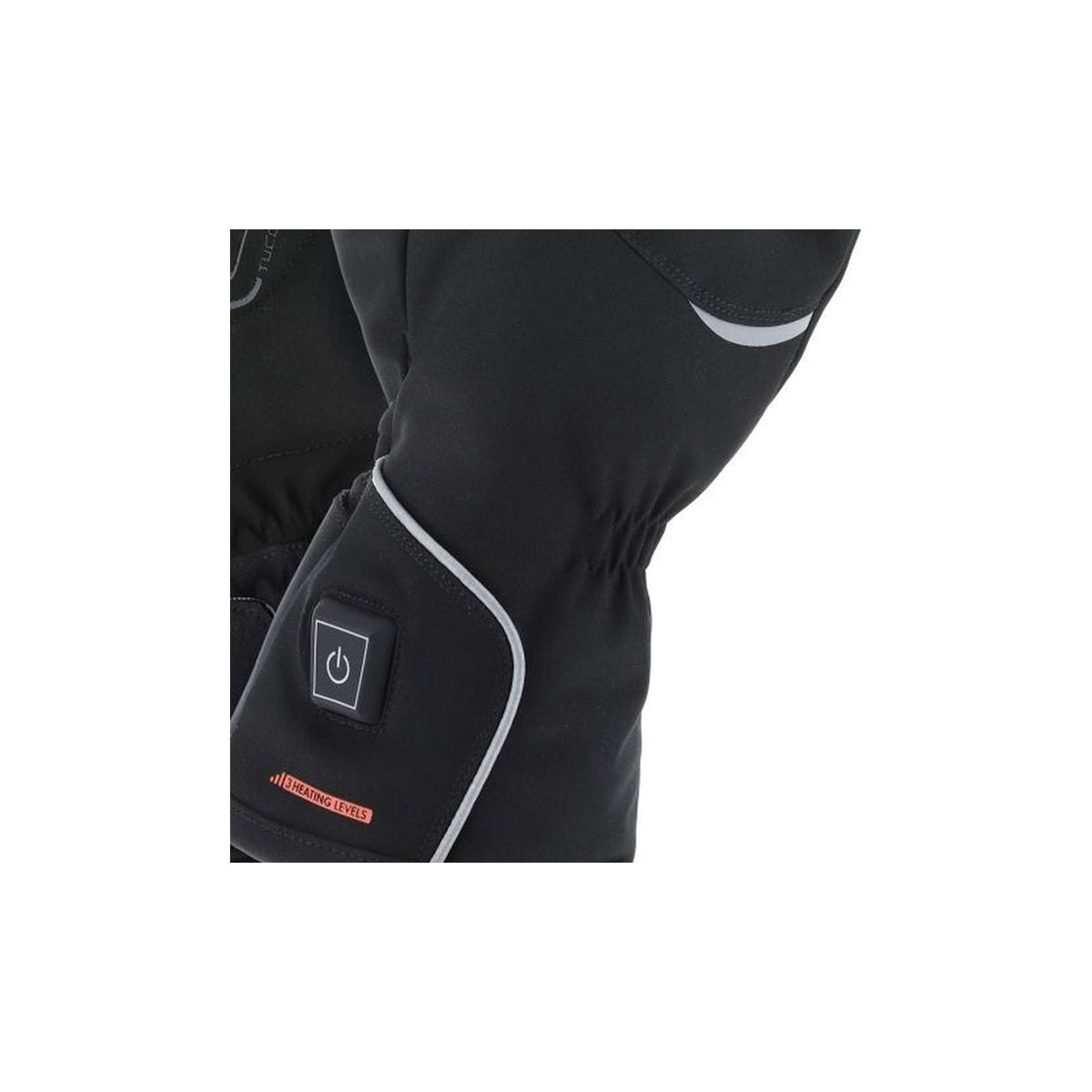 FAQ Gants chauffants vélo - Tucano Urbano Feelwarm 2G