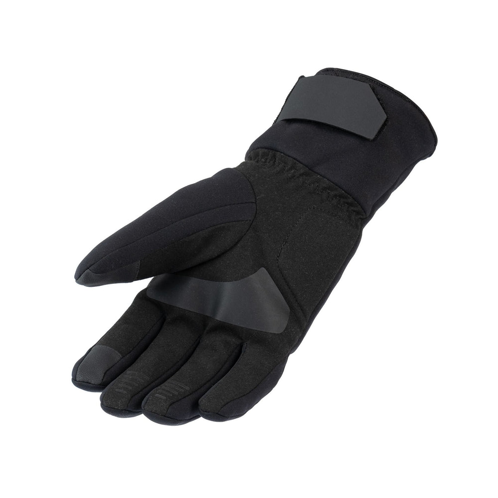 Gants chauffants vélo Tucano Urbano - Sowarm Noir - vue 6
