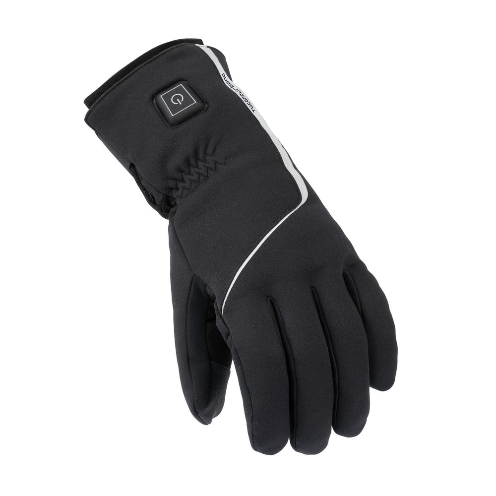 Gants chauffants vélo Tucano Urbano - Sowarm Noir - vue 7