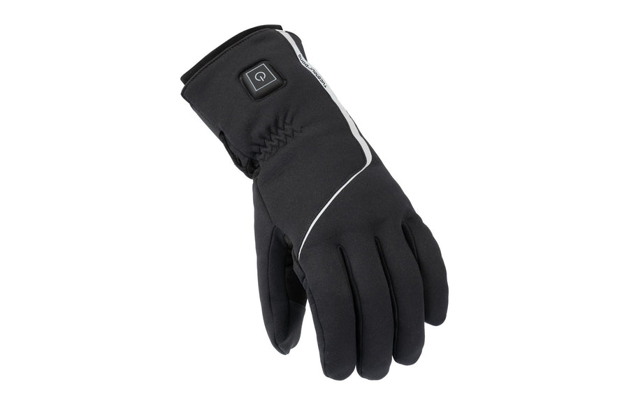 Gants chauffants vélo Tucano Urbano - Sowarm - détail 2