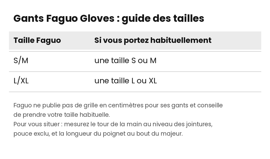 gants-cuir-faguo-gloves-guide-tailles