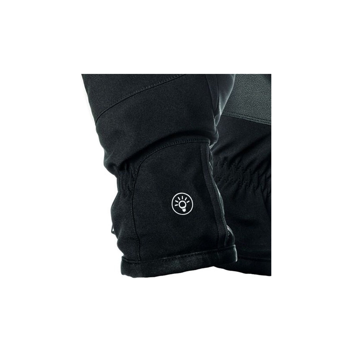 FAQ Gants de vélo à LED de signalisation - Tucano Urbano Lux