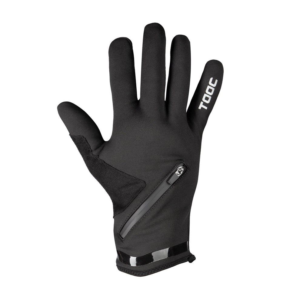 Gants de vélo coupe-vent - TAAC Wintermano Windscud - vue 2