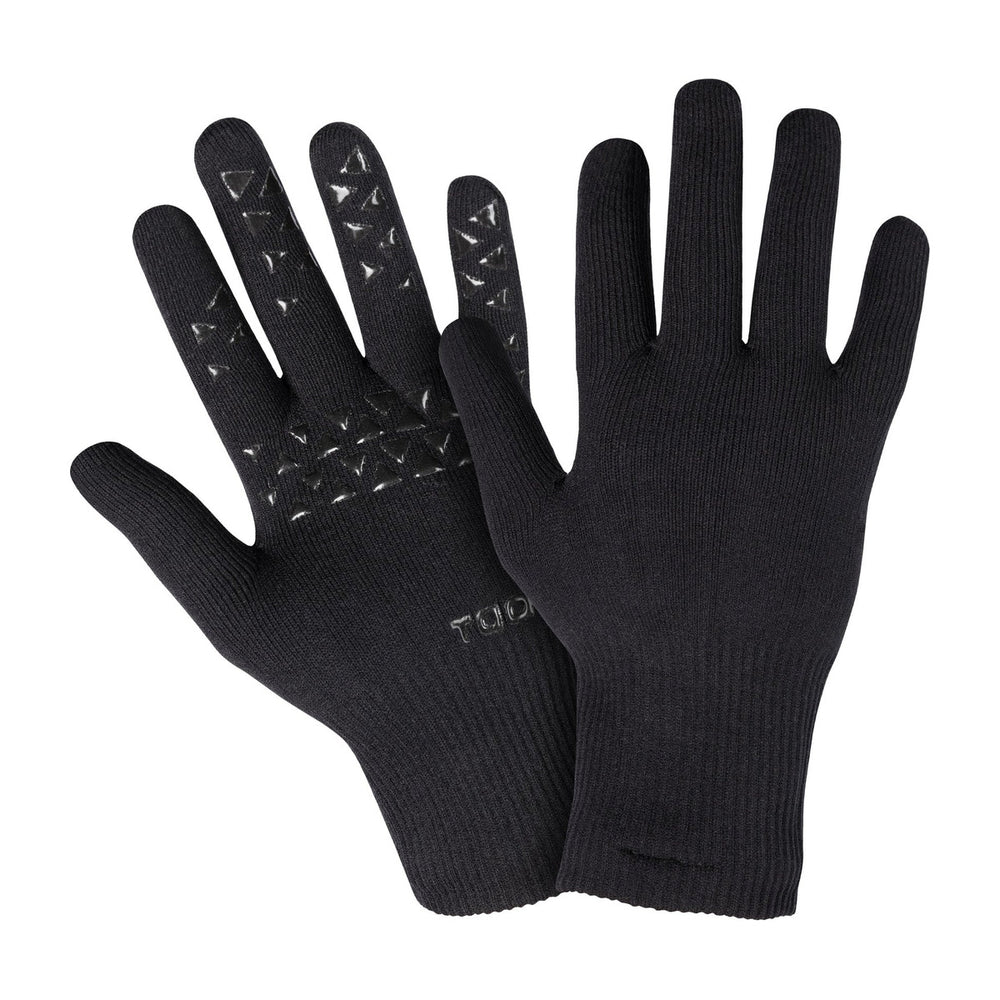 Gants de vélo étanches en laine mérinos - TAAC Manoskin Hydroscud® - vue principale