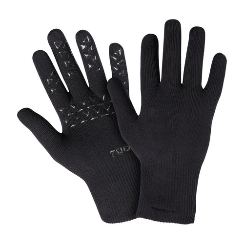Gants de vélo étanches en laine mérinos - TAAC Manoskin Hydroscud® - vue principale