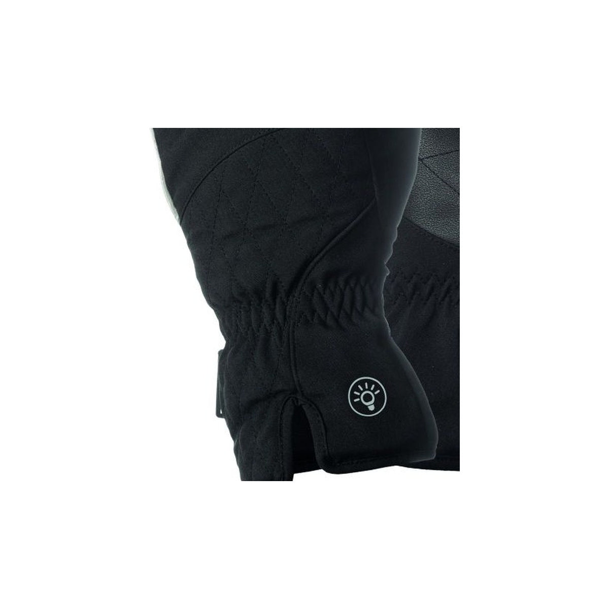 FAQ Gants de vélo femme à LED de signalisation - Tucano Urbano Lux Lady