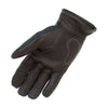 Gants de vélo hiver Tucano Urbano - Cabrio Noir chevron - vue 3