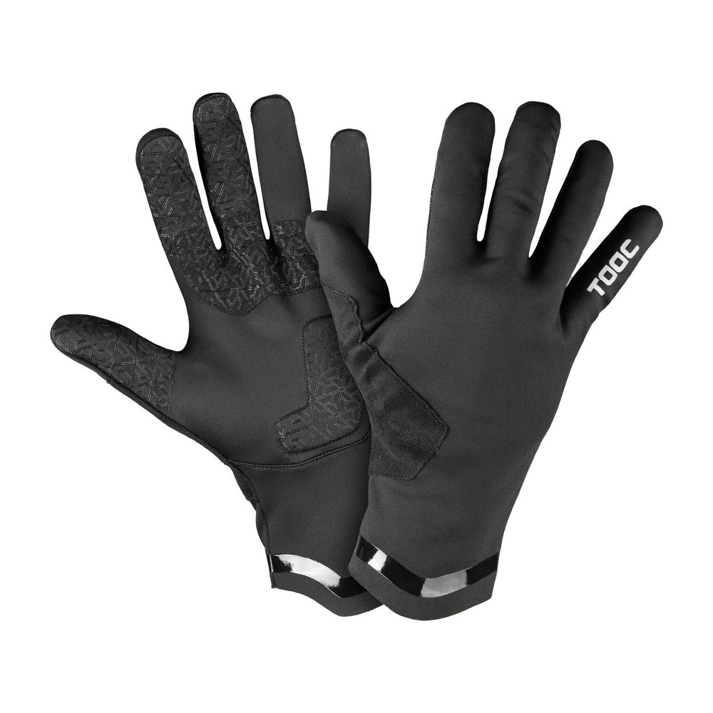 Gants de vélo mi-saison softshell - TAAC Wintermano - vue principale