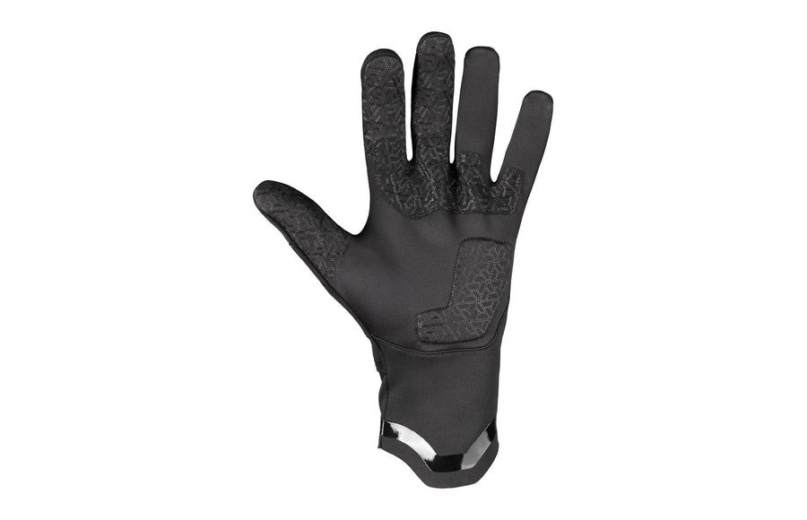 Gants de vélo mi-saison softshell - TAAC Wintermano - détail 2